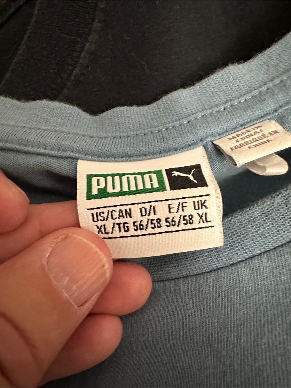 Puma - Picture 2 of 2